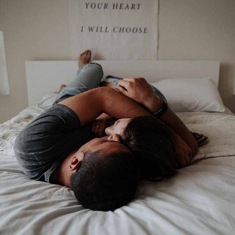 How Do I Know If I've Got Chlamydia?