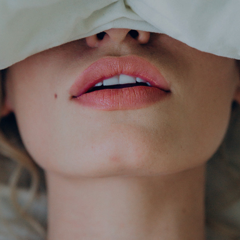 Use Spit as Lube? We Have all Done it!