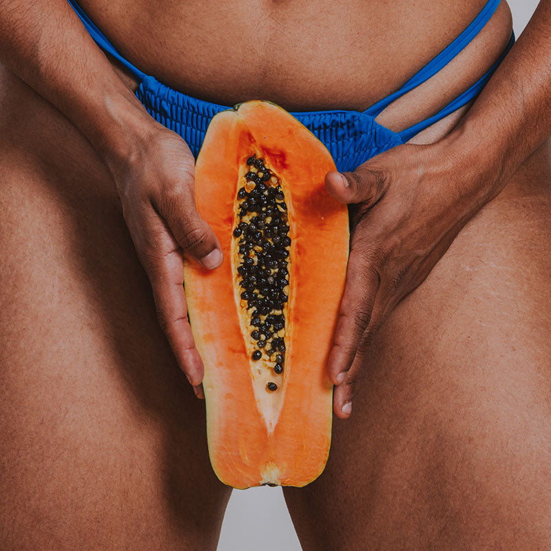 vulva vs vagina - what's the difference?
