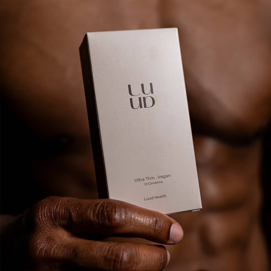 Ultra-Thin, Feel Closer Condoms