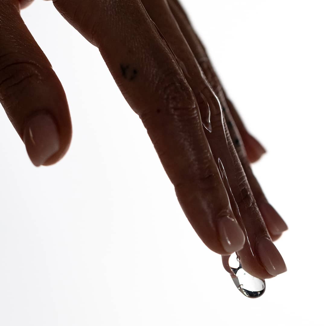 Luud Connect Lube